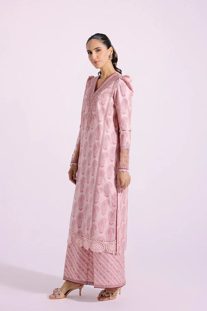 Ethnic | Rozana Collection SS 24 | E0403/203/328 - Ladies Clothes - Maria Faisal