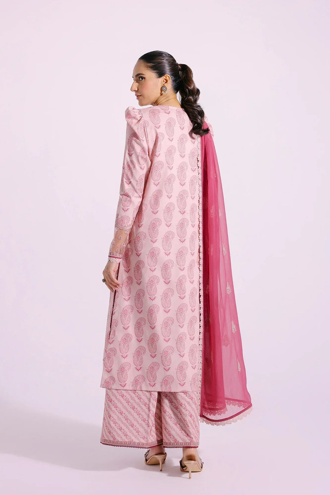 Ethnic | Rozana Collection SS 24 | E0403/203/328