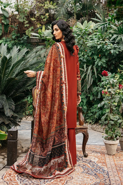 Ethnic | Rozana Collection SS 24 | E0407/203/416 - Ladies Clothes - Maria Faisal