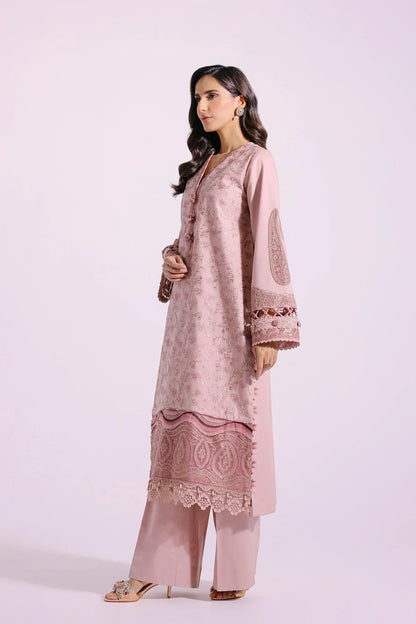 Ethnic | Rozana Collection SS 24 | E0408/203/327 - Ladies Clothes - Maria Faisal