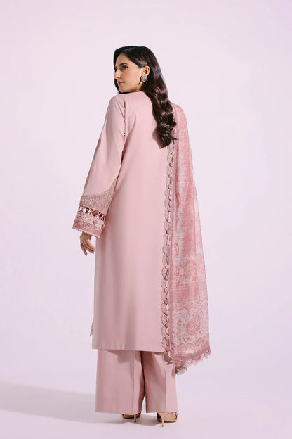 Ethnic | Rozana Collection SS 24 | E0408/203/327 - Ladies Clothes - Maria Faisal