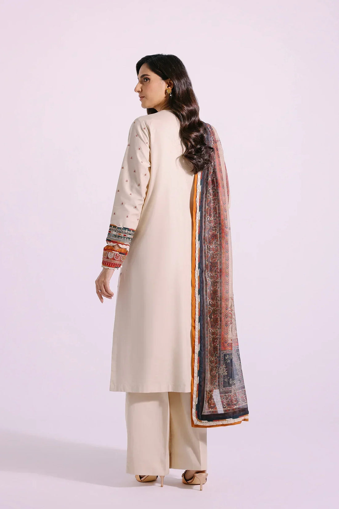 Ethnic | Rozana Collection SS 24 | E0409/203/226