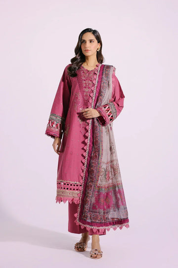 Ethnic | Rozana Collection SS 24 | E0409/203/409