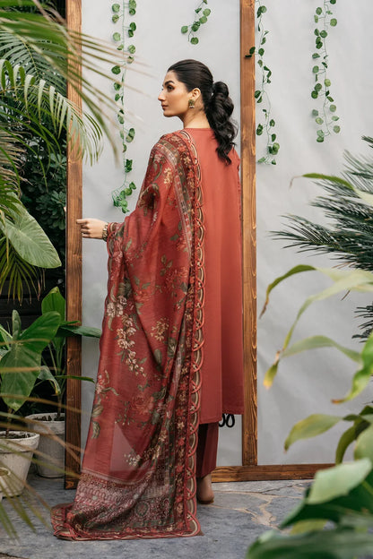 Ethnic | Rozana Collection SS 24 | E0410/203/311 - Ladies Clothes - Maria Faisal