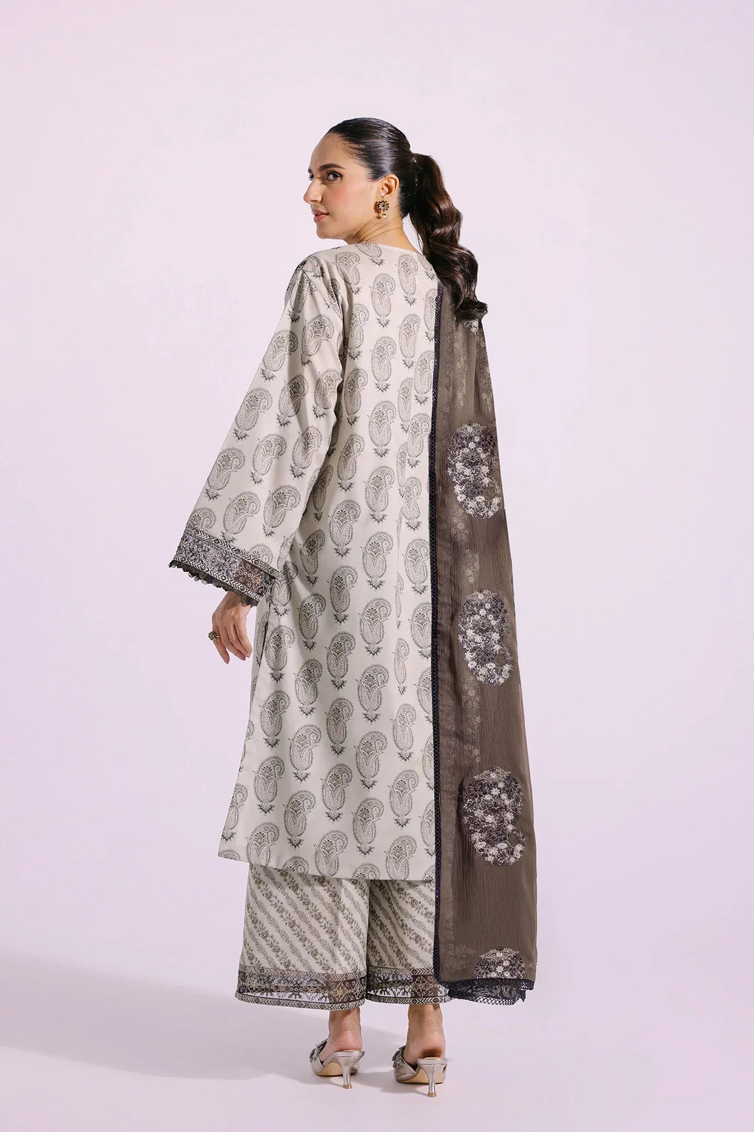 Ethnic | Rozana Collection SS 24 | E0411/203/110