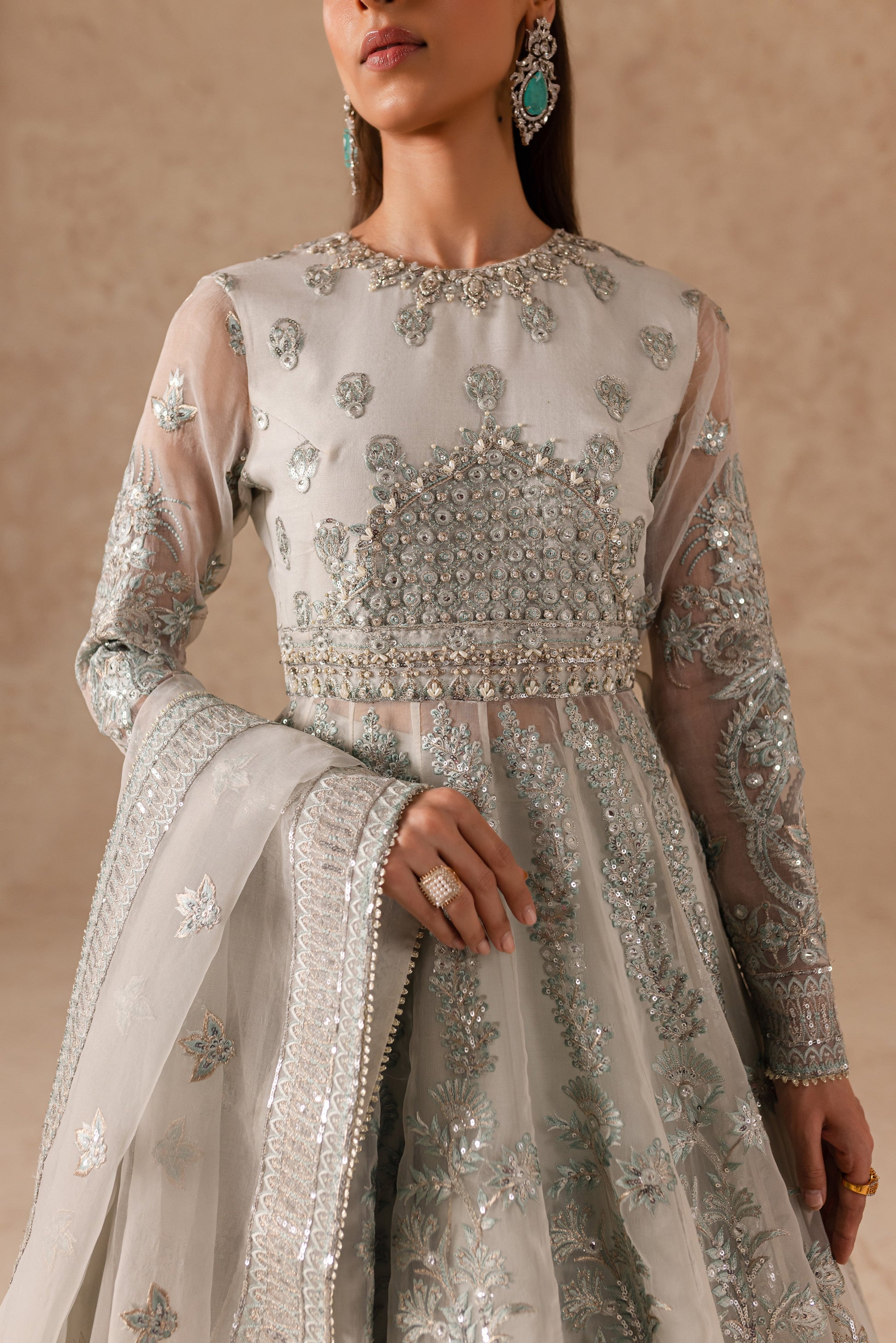 Imran Ramzan | Chèrie  | Etoile - Ladies Clothes 