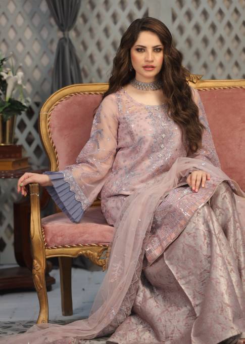 Daud Abbas | Formals Collection | ELINOR - Waniyas