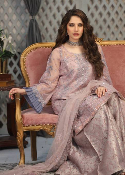 Daud Abbas | Formals Collection | ELINOR - Waniyas