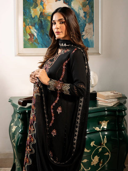 Izel | Mahveen Festive Lawn 25 | FAHIMA by Maria Faisal - Registered Vendor of : Izel - type : Ladies Clothes - 100% original wedding dresses