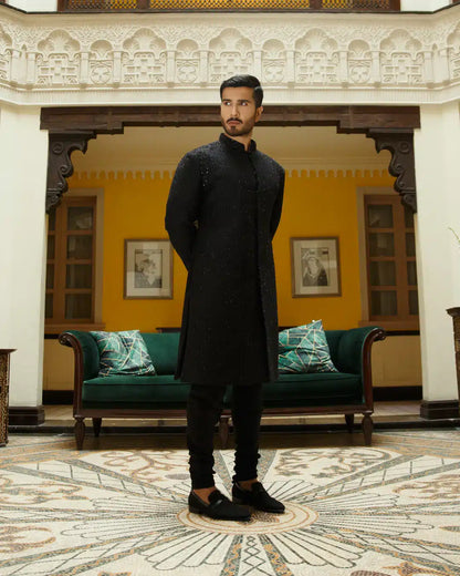 Pakistani Menswear | FSQ-Burak - MensWear 