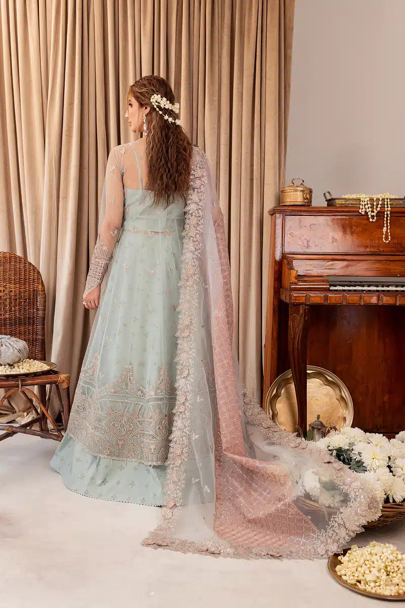 Farasha | Tabeer Wedding Formals 23 | Camilla