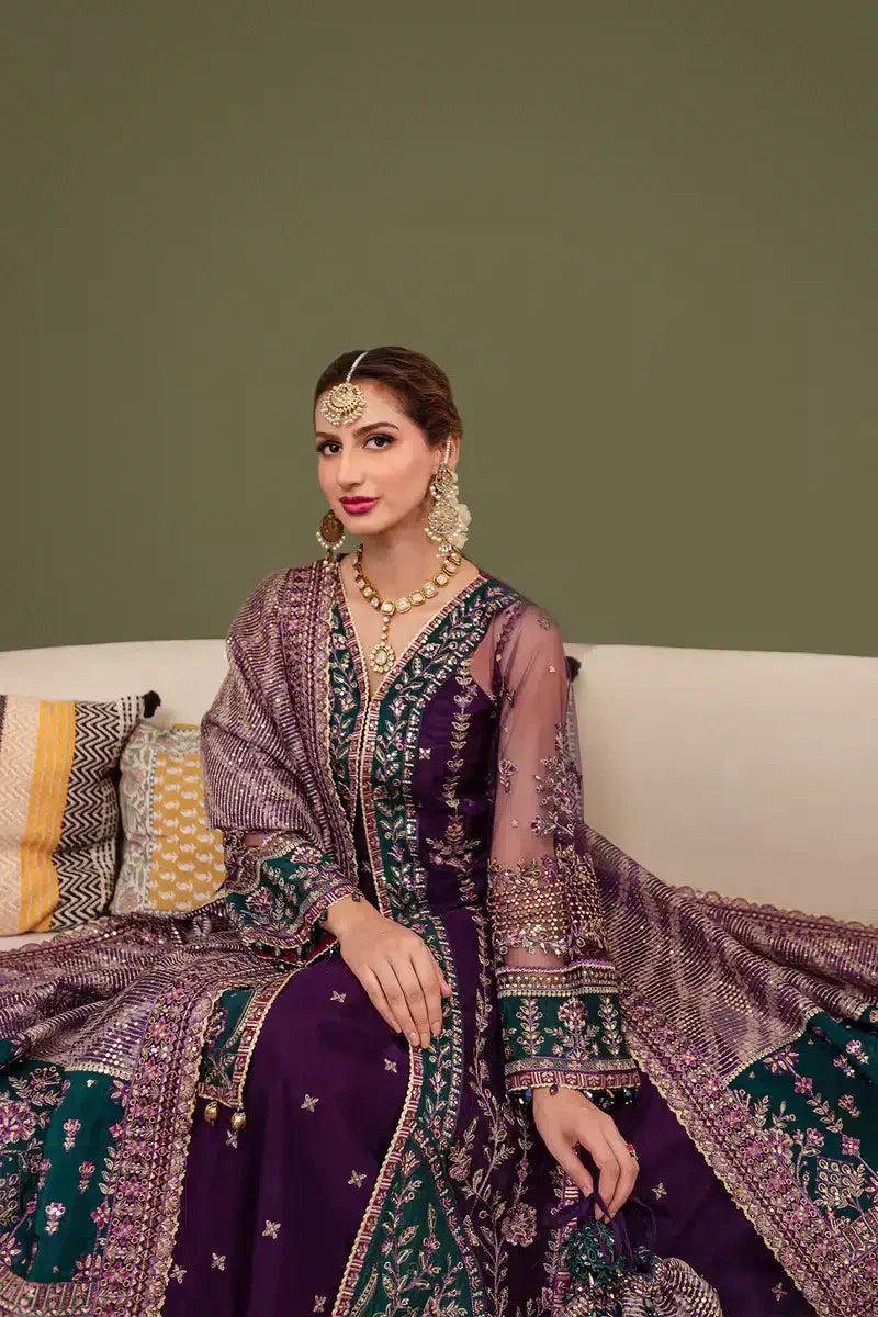 Farasha | Tabeer Wedding Formals 23 | Gia