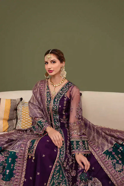 Farasha | Tabeer Wedding Formals 23 | Gia