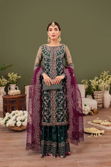 Farasha | Tabeer Wedding Formals 23 | Gia