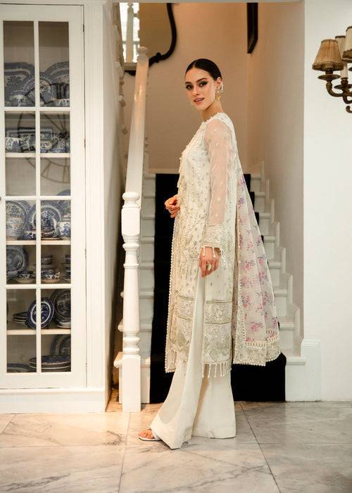 Meeral | Wedding Formals | Huns-e-Nazar by Maria Faisal - Registered Vendor of : Meeral - type : Ladies Clothes - 100% original wedding dresses