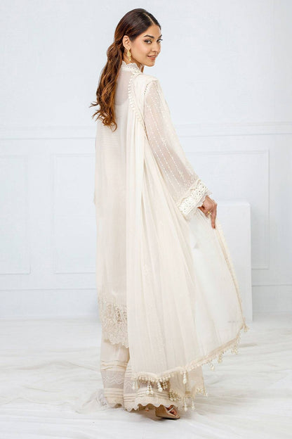 Gul Ahmed | Festive Eid 25 |FE-52074 by Maria Faisal - Registered Vendor of : Gul Ahmed - type : Ladies Clothes - 100% original wedding dresses