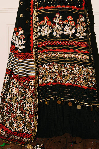 Gul Ahmed | Festive Eid 25 | FE-52091 by Maria Faisal - Registered Vendor of : Gul Ahmed - type : Ladies Clothes - 100% original wedding dresses