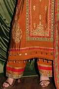 Gul Ahmed | Festive Eid 25 | FE-52092 by Maria Faisal - Registered Vendor of : Gul Ahmed - type : Ladies Clothes - 100% original wedding dresses