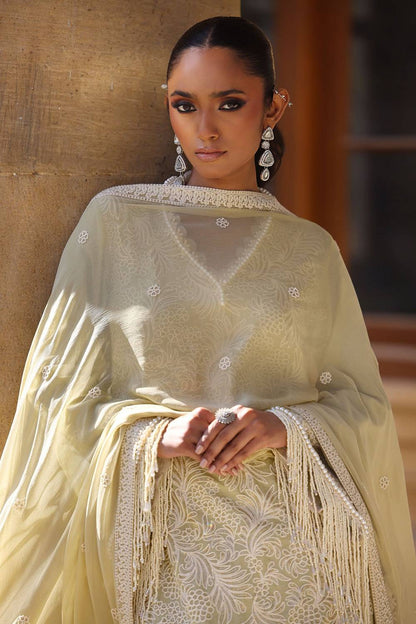 Gul Ahmed | Festive Eid 25 | FE-52104 by Maria Faisal - Registered Vendor of : Gul Ahmed - type : Ladies Clothes - 100% original wedding dresses