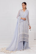 Gul Ahmed | Festive Eid 25 | FE-52149 by Maria Faisal - Registered Vendor of : Gul Ahmed - type : Ladies Clothes - 100% original wedding dresses