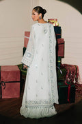 Gul Ahmed | Festive Eid 25 | FE-52153 by Maria Faisal - Registered Vendor of : Gul Ahmed - type : Ladies Clothes - 100% original wedding dresses