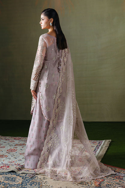 Ramsha | Festive Collection 25 | E-308 - Formal Dress - available at Maria Faisal in UK and USA.