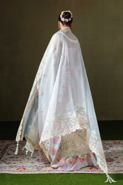 Ramsha | Festive Collection 25 | E-306 - Formal Dress - available at Maria Faisal in UK and USA.