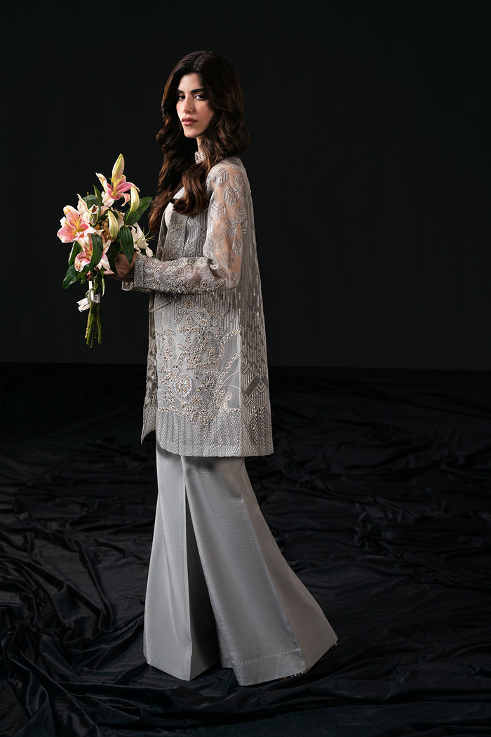 Flossie | Charmuse Formals | MOONSTONE - Waniyas