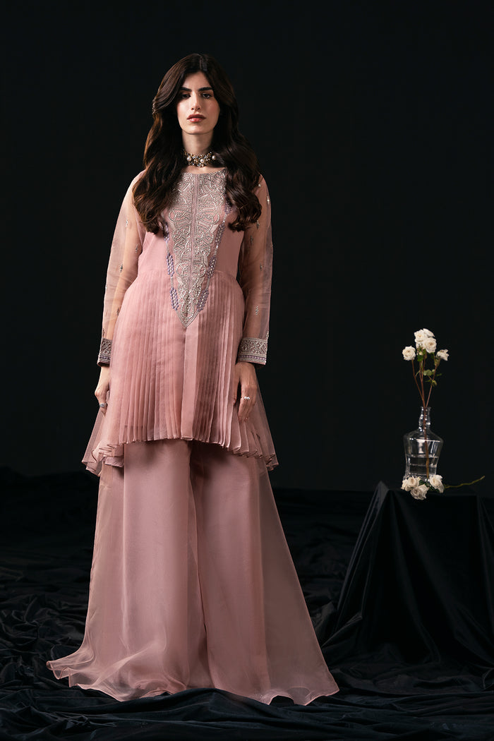 Flossie | Charmuse Formals | LUXE - Maria Faisal