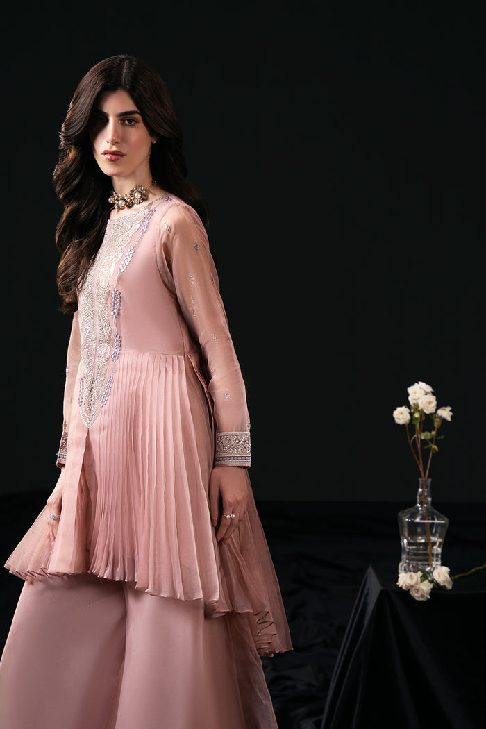 Flossie | Charmuse Formals | LUXE - Maria Faisal