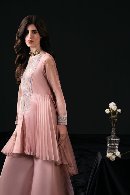 Flossie | Charmuse Formals | LUXE - Maria Faisal