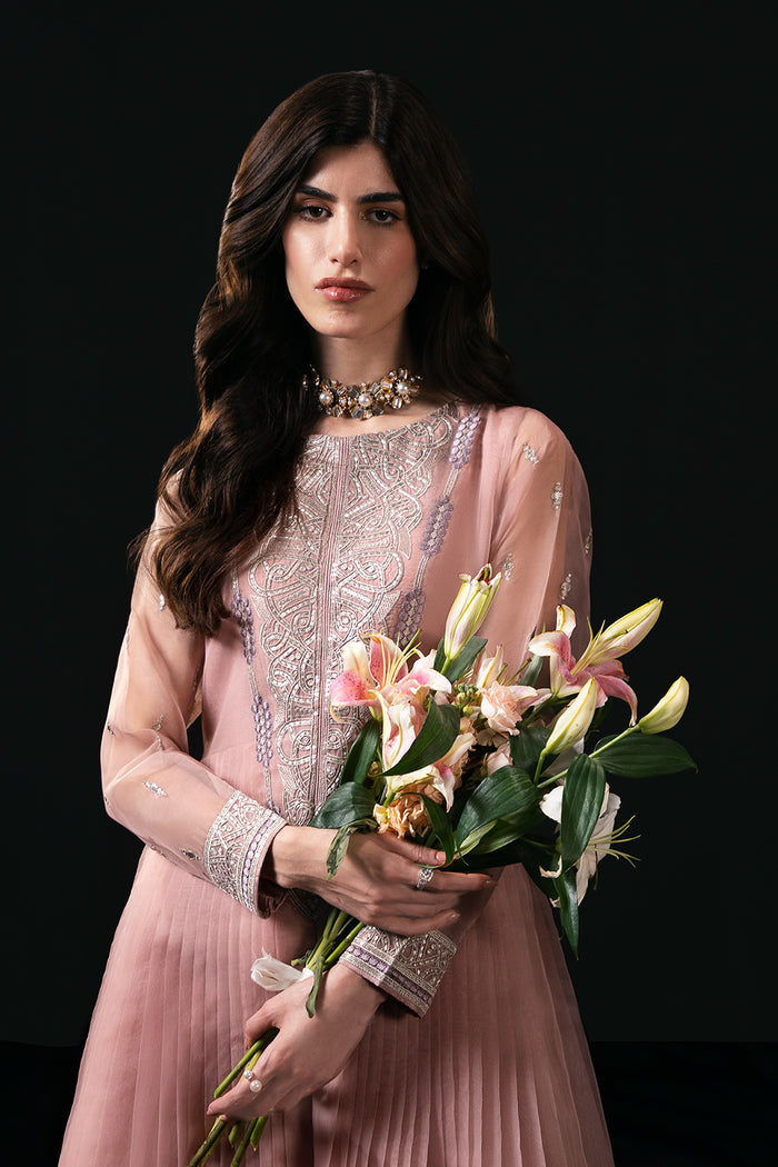 Flossie | Charmuse Formals | LUXE - Maria Faisal