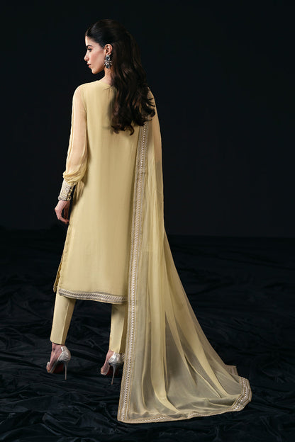 Flossie | Charmuse Formals | MIRAGE - Maria Faisal