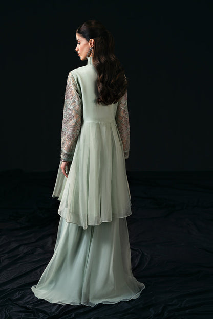 Flossie | Charmuse Formals | REGAL - Maria Faisal