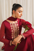 Flossie | Dahlia Formals | FREESIA - Waniyas