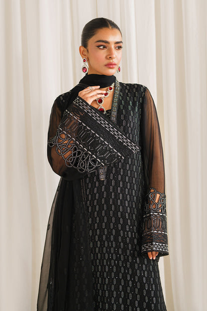 Flossie | Dahlia Formals | CARNATION - Maria Faisal