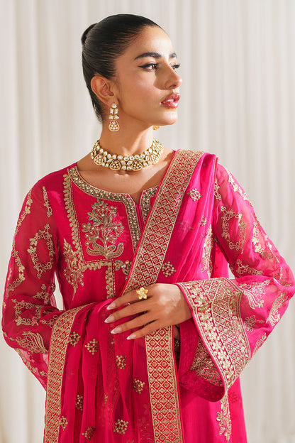 Flossie | Dahlia Formals | FORGETMENOT - Maria Faisal