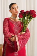 Flossie | Dahlia Formals | GARDENIA - Waniyas