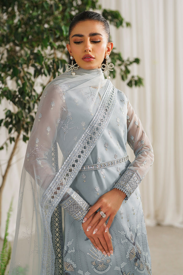Flossie | Nightingale Formals | WHISPER - Maria Faisal