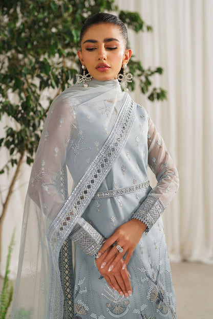 Flossie | Nightingale Formals | WHISPER - Maria Faisal
