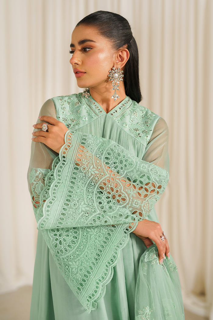 Flossie | Nightingale Formals | EVE - Maria Faisal