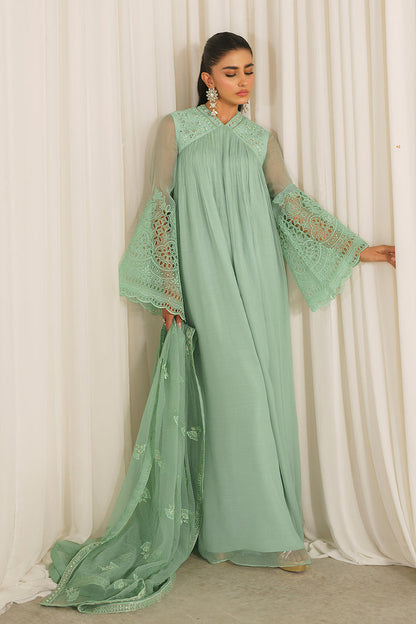 Flossie | Nightingale Formals | EVE - Maria Faisal