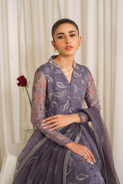 Flossie | Nightingale Formals | HYDRANGEA - Maria Faisal
