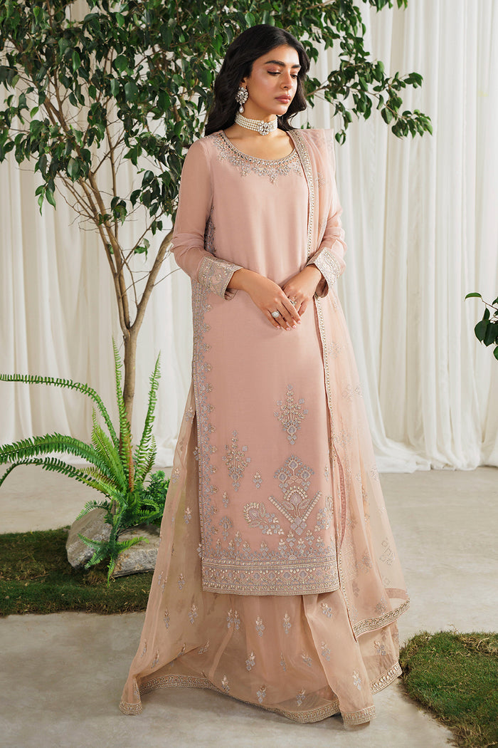 Flossie | Nightingale Formals | LUMINA - Maria Faisal