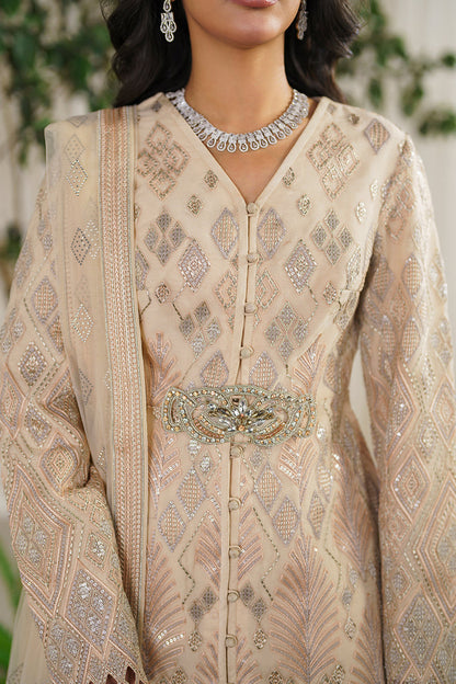 Flossie | Nightingale Formals | SERENE - Maria Faisal