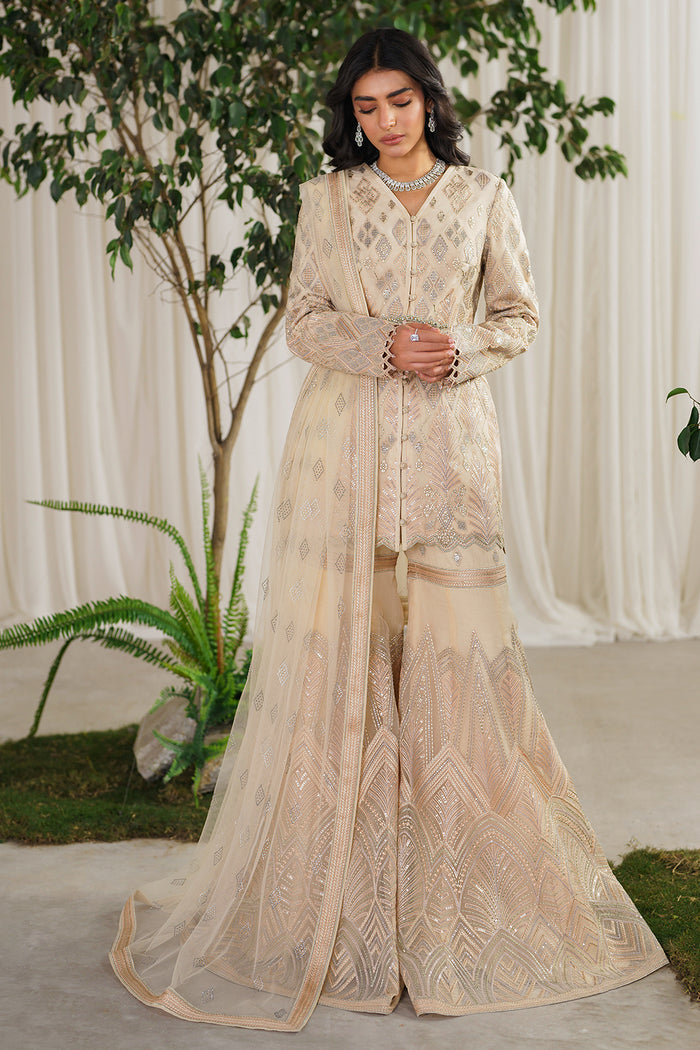 Flossie | Nightingale Formals | SERENE - Maria Faisal