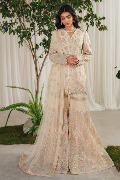 Flossie | Nightingale Formals | SERENE - Maria Faisal