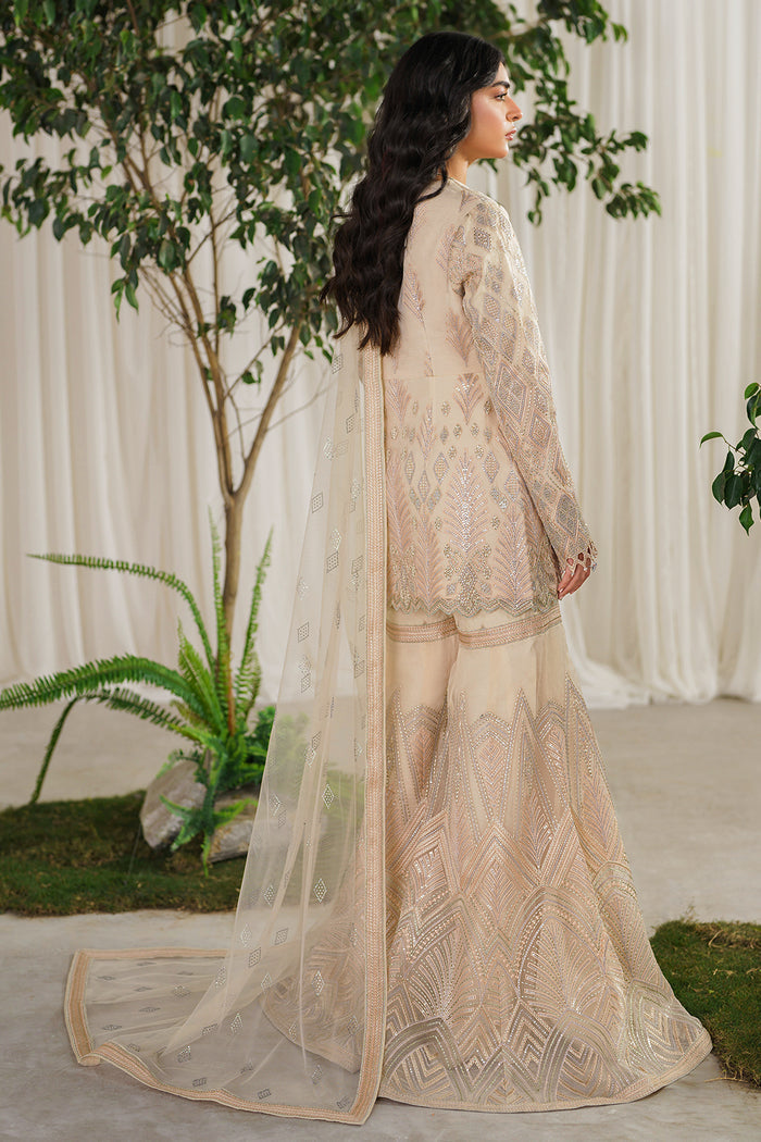 Flossie | Nightingale Formals | SERENE - Maria Faisal