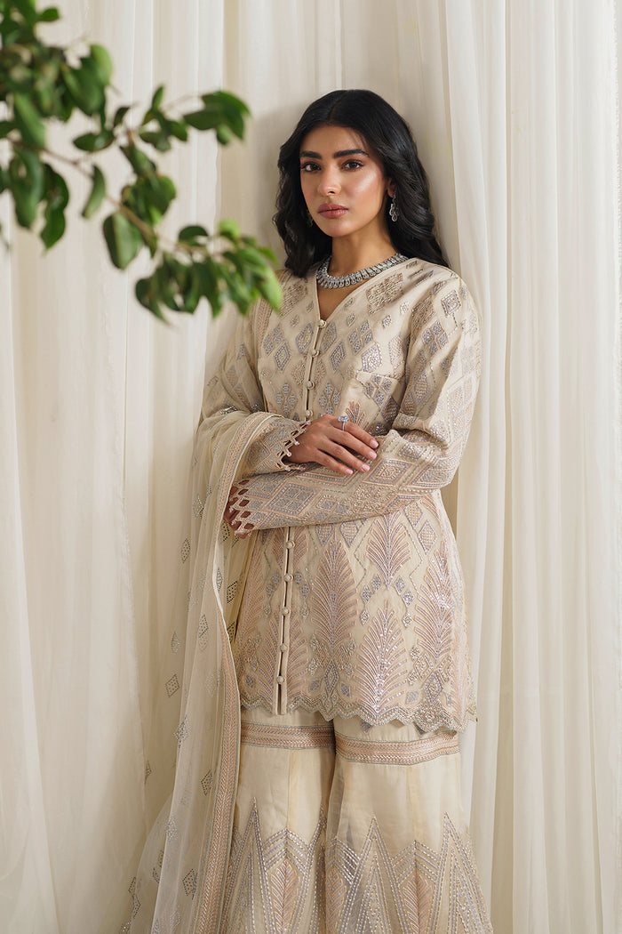 Flossie | Nightingale Formals | SERENE - Maria Faisal