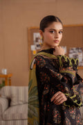 Saira Rizwan | Laanem Summer Lawn 25 | NERIDA-B-SRL25-02 by Maria Faisal - Registered Vendor of : Saira Rizwan - type : Ladies Clothes - 100% original wedding dresses